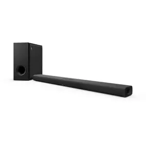 SR-X50A Soundbar + Subwoofer karbongrau