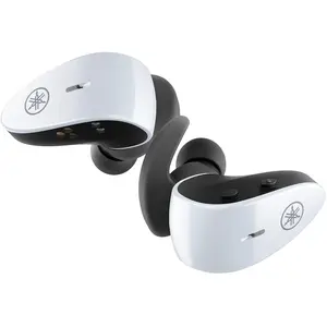 TW-ES5A True Wireless Kopfhörer weiß