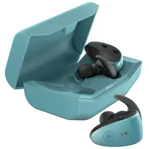 Yamaha TW-ES5A, True Wireless Stereo (TWS), Anrufe/Musik, 20 - 20000 H...