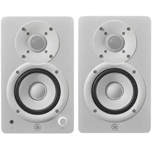 Yamaha Hs4 2 Way Near Field Lautsprecher günstig