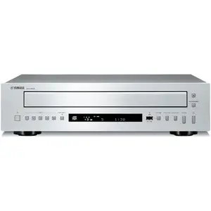 Yamaha CD-C603 CD-Wechsler silber günstig