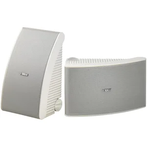Yamaha NS-AW592, 2.0 Kanäle, 50 W, Weiß günstig