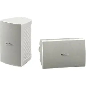 Yamaha NS-AW294, 2-Wege, 2.0 Kanäle, Kabelgebunden, 100 W, 80 - 20000 ... günstig