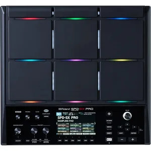 Roland E-Drum Roland SPD-SX Pro günstig