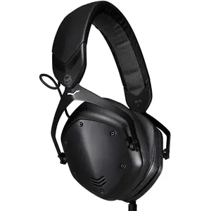 V-Moda M 10 | Schlanker Over Ear DJ Kopfhörer günstig