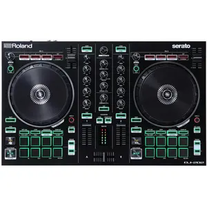Roland DJ-202, DJ Controller günstig