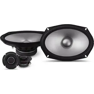 Alpine S2-S69C | 16 cm x 24 cm (6 x 9-Zoll) 3-Wege-Komponenten-Lautspr... günstig