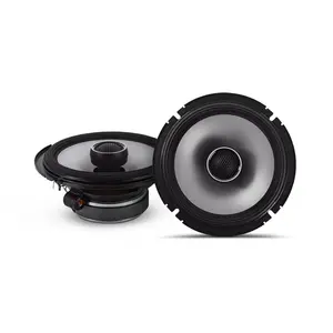 Alpine S2-S65 | 16,5 cm (6,5 Zoll) 2-Wege Koaxial-Lautsprechersystem
