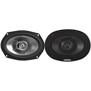 Alpine SXE-6925S, 2-way, 280 W, 45 W günstig