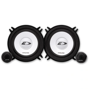 Alpine SXE 1350S, 2-way, 90 dB, 250W günstig