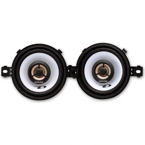 Alpine SXE-0825S, 2-Wege, 150 W, 20 W, 89 dB, 120 - 16000 Hz, Piezo günstig