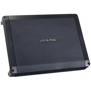 Alpine, Car HiFi Verstärker, BBX-F1200 4-Kanal Verstärker (4-Kanal-Ver... günstig