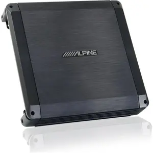 Alpine, Car HiFi Verstärker, BBX-T600 (Stereo-Verstärker) günstig