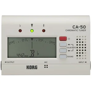 Korg Stimmgerät, (CA-50), CA-50 - Chromatisches Stimmgerät günstig