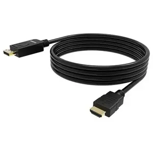Vision Professionelles Displayport-auf-hdmi-kabel 1 M günstig