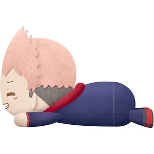 Banpresto Yuji Itadori Liegend Jujutsu Kaisen Teddy 22 Cm Mehrfarbig Mehrfarbig One Size günstig