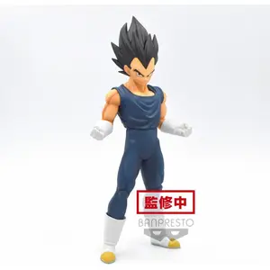 Banpresto Dragon Ball Super Superheld Vegeta 17cm günstig