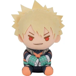 Bandai Banpresto My Hero Academia Katsuki Bakugo 20 Cm