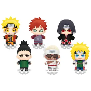 Plüschtier Banpresto Naruto Shippuden Series 2 18 15 cm