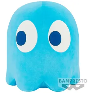 Banpresto Pac-man Tinten Teddy 31 Cm