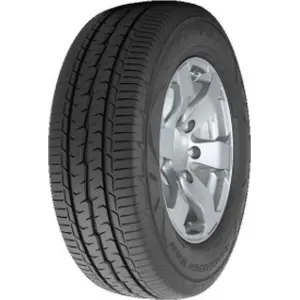Toyo Sommerreifen motorcycle-tyres NanoEnergy Van ( 195/75 R16C 107/105T ) günstig