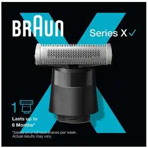 Braun Keypart Prostyler Xt20 Epilierer günstig