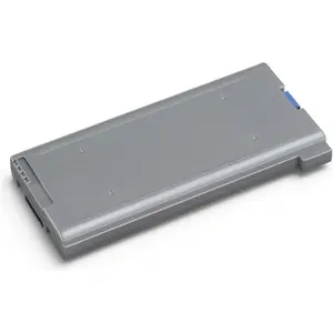 Panasonic CF-VZSU46AU notebook spare (6600 mAh), Notebook Akku günstig