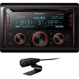 Pioneer Fh-s820dab Autoradio günstig