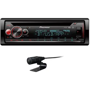 Pioneer Deh-s720dab Autoradio günstig