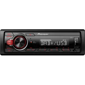 Pioneer Mvh-130dab Autoradio