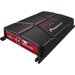 Pioneer, Car HiFi Verstärker, GM-A4704 (4-Kanal-Verstärker) günstig