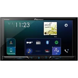 Pioneer SPH-DA230DAB 17,8cm (7 Zoll) Touchscreen DAB-Moniceiver