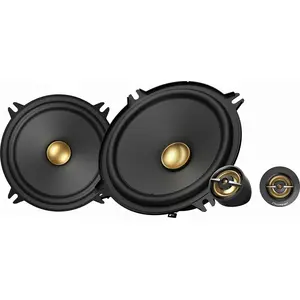 Pioneer TS-A1301C | 13cm 2-Wege Komponentenlautsprecher günstig