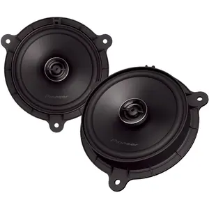 Pioneer TS-Q160F-RN | 165mm 2-Wege Koaxiallautsprecher