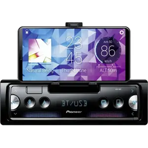 Pioneer Autoempfnger Pionner SPH-10BT DELUXE günstig