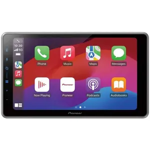 Pioneer SPH DA97DAB Autoradio Bluetooth Wireless CarPlay Bildschirm Android Auto