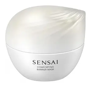 Sensai Kanebo Conforting Barrier 60ml Gesichtsmaske One Size günstig