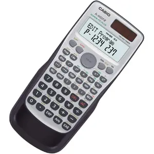 Casio Fx-3650piiweh Taschenrechner günstig