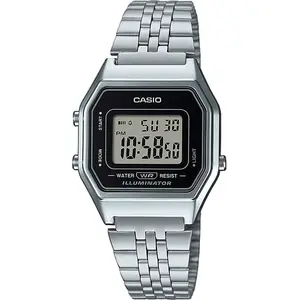 Casio Armbanduhr Collection LA680WEA-1EF günstig