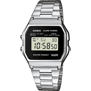 Casio Herrenuhr Collection A158WEA-1EF günstig