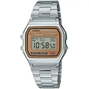 Casio Armbanduhr Collection A158WEA-9EF günstig