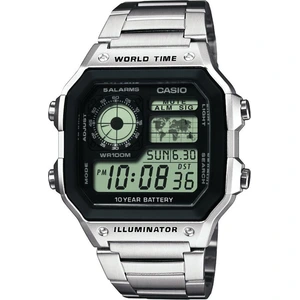 Casio Herrenuhr Collection AE-1200WHD-1AVEF günstig