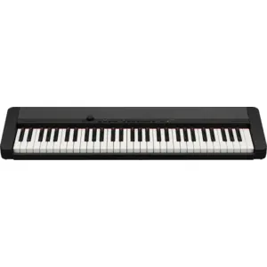 Casio CT-S1 Schwarz günstig