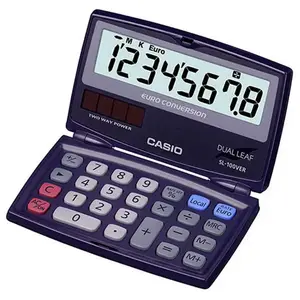 Casio Sl100ver Taschenrechner günstig
