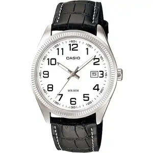 Casio Herren Armbanduhr MTP-1302PL-7BVEF analog günstig