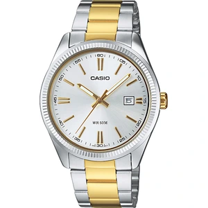 Casio Collection Herren-Armbanduhr Analog Quarz MTP-1302PSG-7AVEF günstig