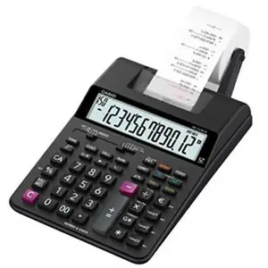 Casio Hr-150rce Taschenrechner günstig