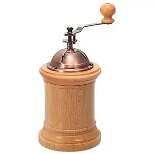 Hario Cm-502c Elektrische Kaffeemühle günstig