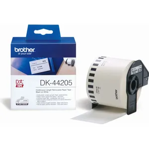Brother Dk44205 Abnehmbar günstig