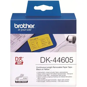 Brother Dk44605 Klebeband günstig